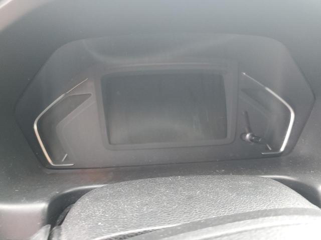 Photo 9 from auction – 2018 HONDA ODYSSEY EX with VIN 5FNRL6H74JB072406