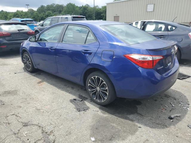 Photo 2 from auction – 2014 TOYOTA COROLLA L with VIN 2T1BURHE3EC148142