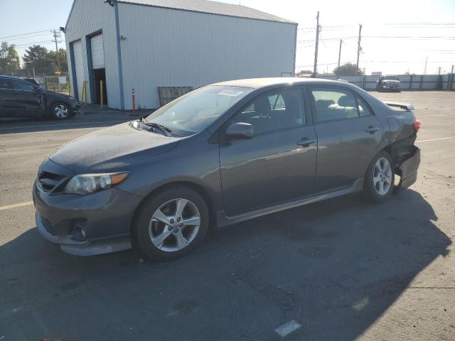 TOYOTA COROLLA BA 2012 con VIN 2T1BU4EE0CC917975 - Foto de la subasta