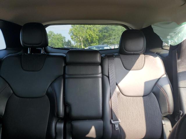 Photo 10 from auction – 2018 JEEP CHEROKEE T with VIN 1C4PJMBB7JD516089