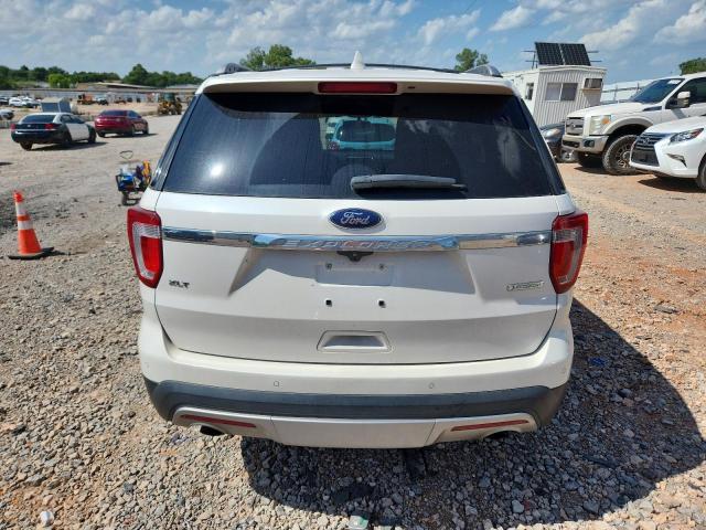 Photo 6 from auction – 2017 FORD EXPLORER X with VIN 1FM5K7DH4HGA98926