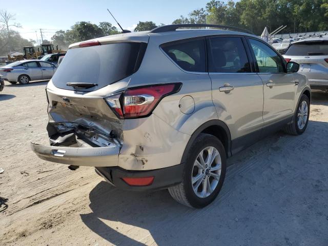 Photo 3 from auction – 2017 FORD ESCAPE SE with VIN 1FMCU0GD3HUB96414