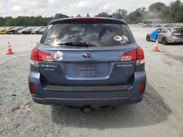 Photo 6 from auction – 2013 SUBARU OUTBACK 2. with VIN 4S4BRCKC8D3277468