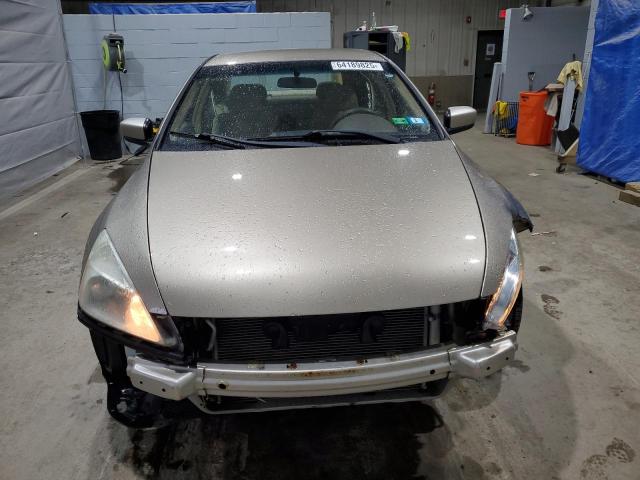 Photo 5 from auction – 2007 HONDA ACCORD VAL with VIN 1HGCM56167A048381