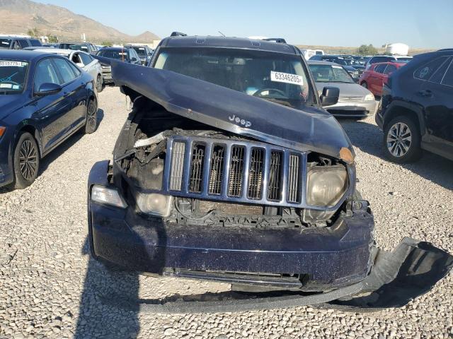 Photo 5 from auction – 2012 JEEP LIBERTY SP with VIN 1C4PJMAK4CW170611