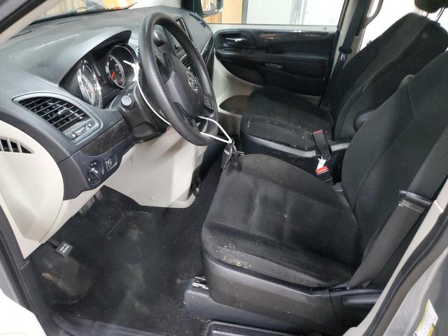 Photo 7 from auction – 2019 DODGE GRAND CARA with VIN 2C4RDGBG9KR587192
