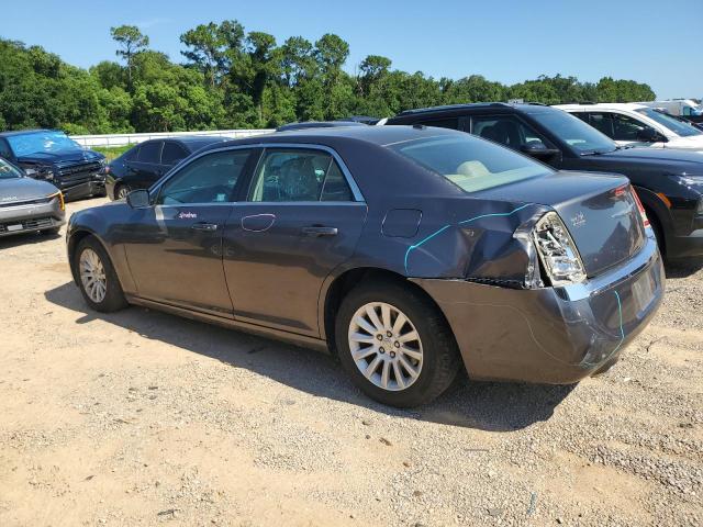 Photo 2 from auction – 2014 CHRYSLER 300 with VIN 2C3CCAAG4EH127623