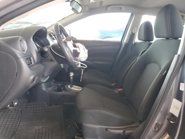 Photo 7 from auction – 2018 NISSAN VERSA S with VIN 3N1CN7AP2JL817447