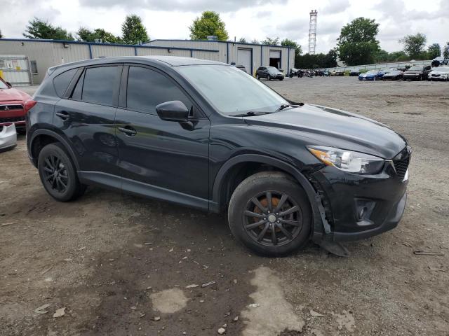Photo 4 from auction – 2013 MAZDA CX-5 SPORT with VIN JM3KE2BE1D0119431
