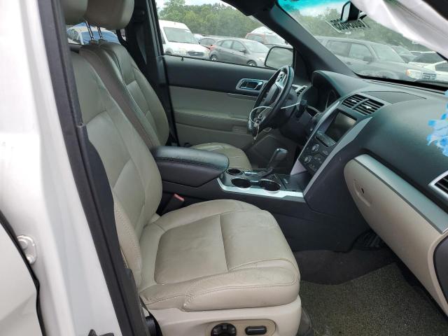 Photo 7 from auction – 2015 FORD EXPLORER X with VIN 1FM5K7D84FGA75112