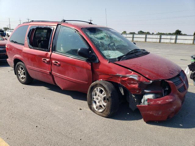 Photo 4 from auction – 2005 DODGE GRAND CARA with VIN 2D4GP44L85R122496