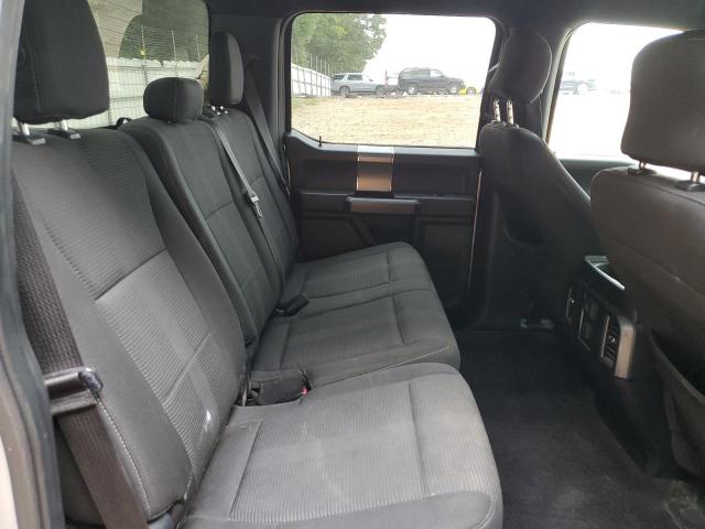 Photo 10 from auction – 2015 FORD F150 SUPER with VIN 1FTEW1CG6FFC86042