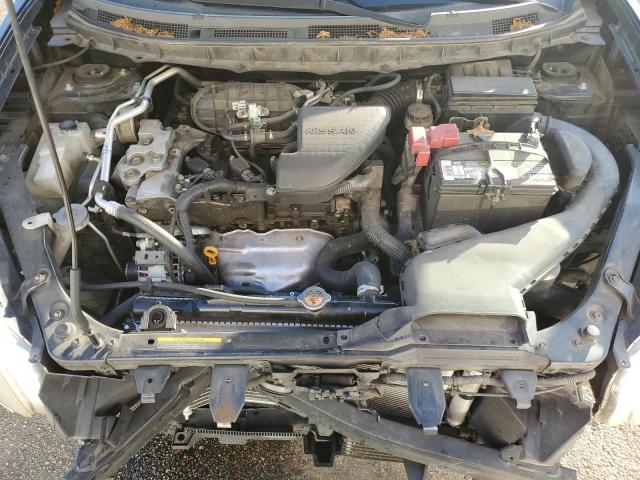 Photo 12 from auction – 2013 NISSAN ROGUE S with VIN JN8AS5MT7DW026327