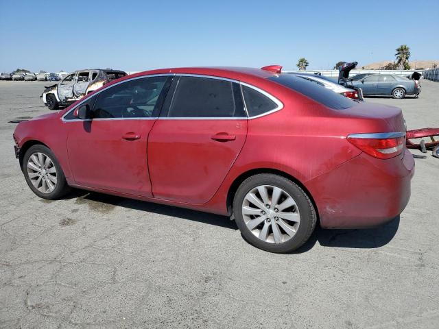 Photo 2 from auction – 2016 BUICK VERANO with VIN 1G4PP5SK4G4169720