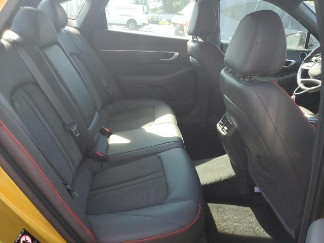 Photo 10 from auction – 2020 HYUNDAI SONATA SEL PLUS with VIN 5NPEJ4J20LH012439