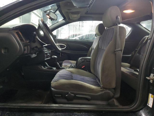 Photo 7 from auction – 2005 CHEVROLET MONTE CARL with VIN 2G1WW12E559238634