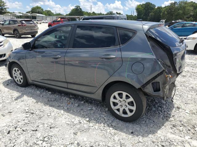 Photo 2 from auction – 2012 HYUNDAI ACCENT GLS with VIN KMHCT5AE9CU042400