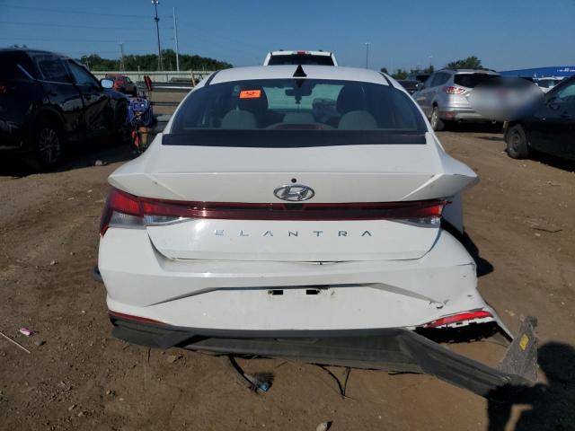 Photo 6 from auction – 2023 HYUNDAI ELANTRA SE with VIN 5NPLM4AG6PH104509