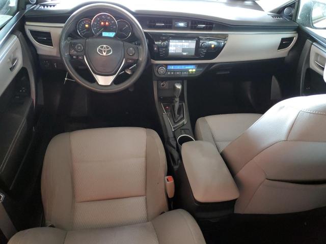 Photo 8 from auction – 2015 TOYOTA COROLLA L with VIN 5YFBURHE6FP282063