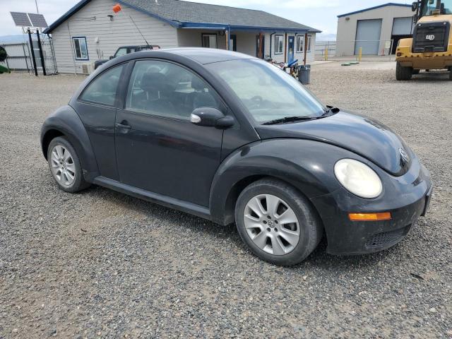 Photo 4 from auction – 2008 VOLKSWAGEN NEW BEETLE with VIN 3VWPW31C28M503767