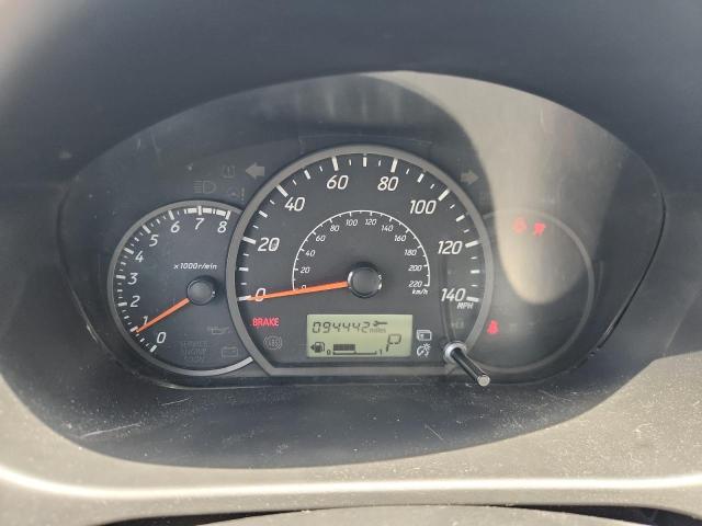 Photo 9 from auction – 2015 MITSUBISHI MIRAGE DE with VIN ML32A3HJ0FH045733