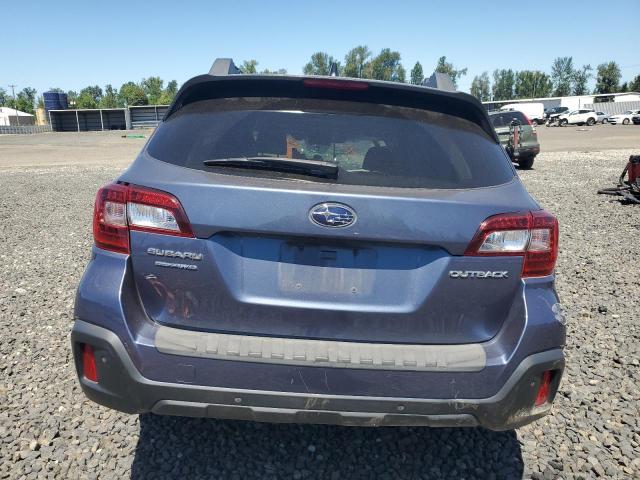 Photo 6 from auction – 2018 SUBARU OUTBACK 2. with VIN 4S4BSANC3J3263557