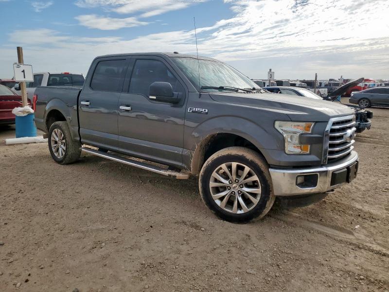 Photo 4 from auction – 2016 FORD F150 SUPER with VIN 1FTEW1EF4GKD87206