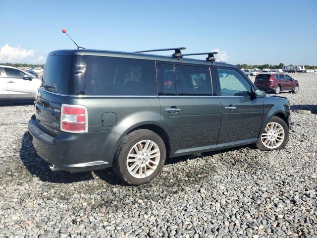Photo 3 from auction – 2015 FORD FLEX SEL with VIN 2FMHK6C89FBA04276