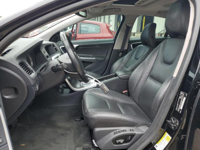 Photo 7 from auction – 2011 VOLVO S60 T6 with VIN YV1902FH6B2016107