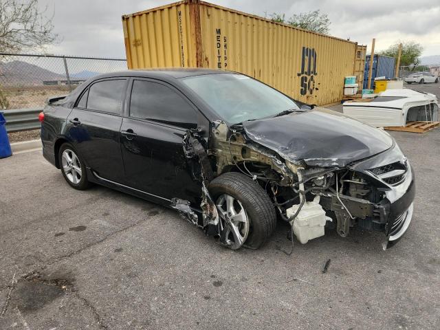 Photo 4 from auction – 2013 TOYOTA COROLLA BA with VIN 5YFBU4EE0DP075463