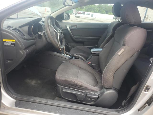 صورة رقم 7 من المزاد - 2012 KIA FORTE EX مع VIN KNAFU6A23C5643657