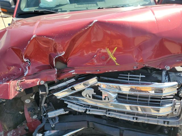 Photo 11 from auction – 2013 FORD F150 SUPER with VIN 1FTFX1ET1DKF79024