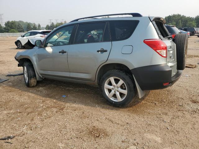 Photo 2 from auction – 2008 TOYOTA RAV4 with VIN JTMBD33V486084600