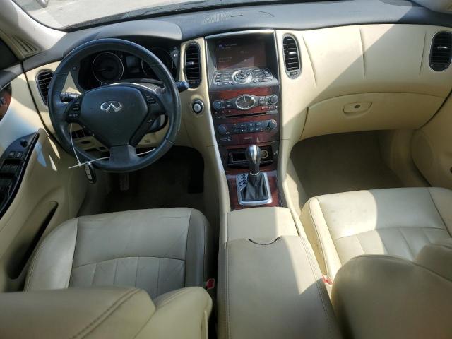 Photo 8 from auction – 2017 INFINITI QX50 with VIN JN1BJ0RR9HM414490