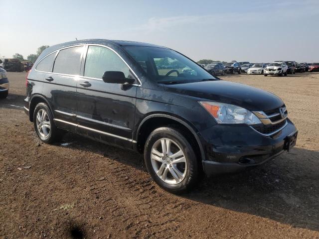 Photo 4 from auction – 2011 HONDA CR-V EX with VIN 5J6RE4H53BL005978