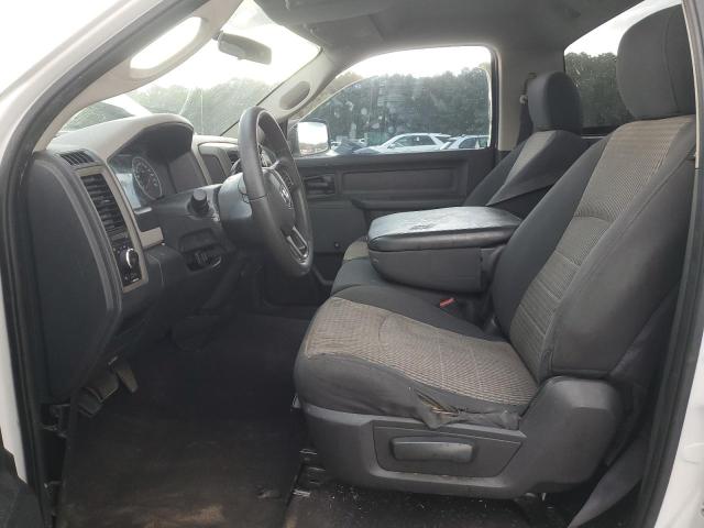 Photo 7 from auction – 2012 DODGE RAM 1500 S with VIN 3C6JD6AT5CG189658