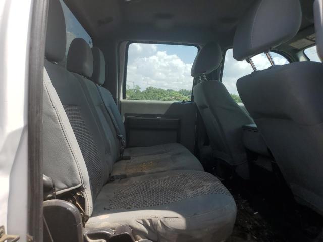 Photo 10 from auction – 2016 FORD F250 SUPER with VIN 1FT7W2B61GEB38430