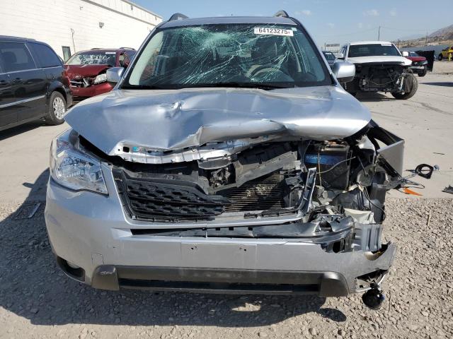 Photo 5 from auction – 2015 SUBARU FORESTER 2 with VIN JF2SJAHC5FH811895