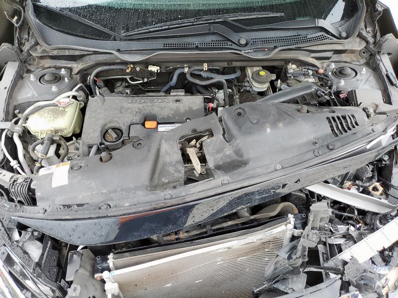 Photo 11 from auction – 2016 HONDA CIVIC LX with VIN 2HGFC2F50GH532193