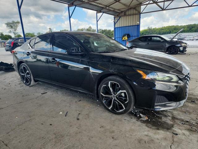 Photo 4 from auction – 2023 NISSAN ALTIMA SR with VIN 1N4BL4CV7PN334544