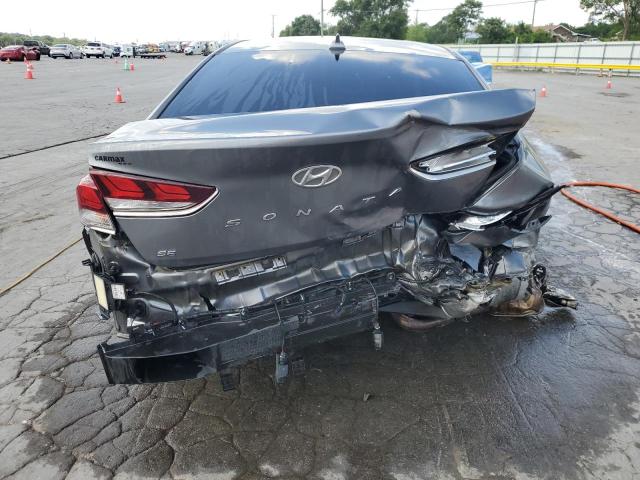 Photo 6 from auction – 2019 HYUNDAI SONATA SE with VIN 5NPE24AF3KH766742