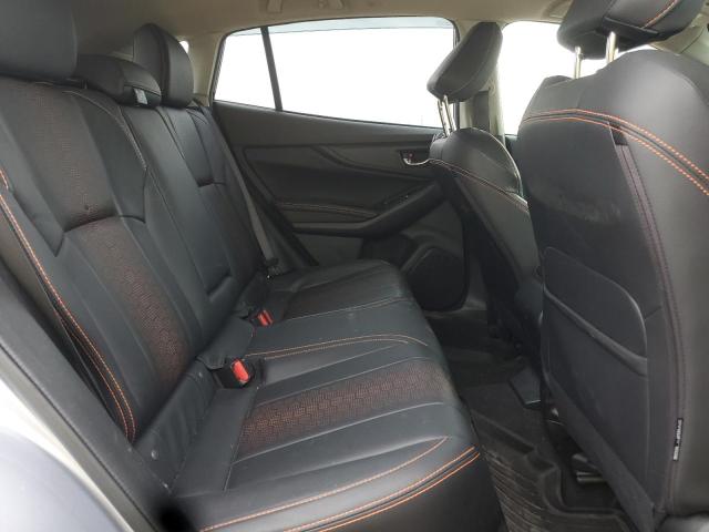 Photo 10 from auction – 2022 SUBARU CROSSTREK with VIN JF2GTHMC0N8233878