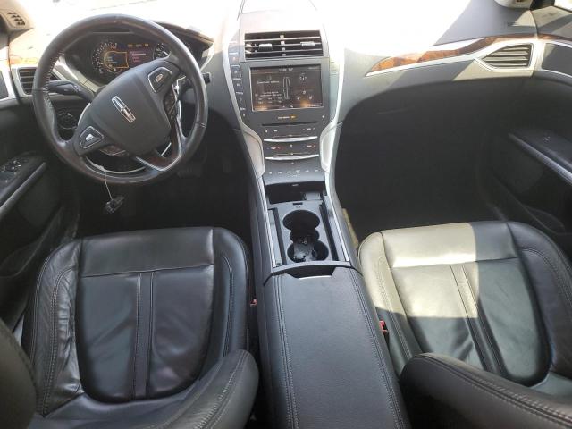 Photo 8 from auction – 2013 LINCOLN MKZ with VIN 3LN6L2G97DR801320
