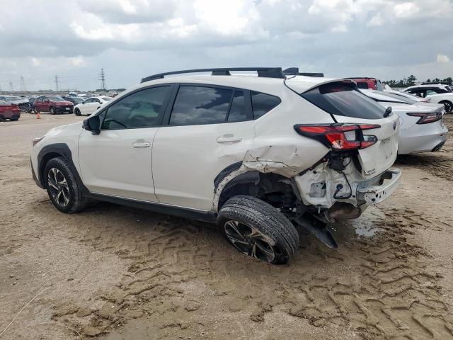 Photo 2 from auction – 2024 SUBARU CROSSTREK with VIN JF2GUADC8R8398734