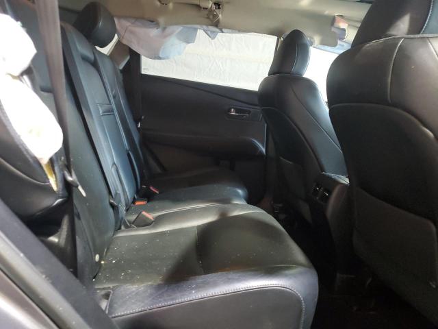 Photo 11 from auction – 2015 LEXUS RX 350 BAS with VIN 2T2BK1BA0FC300338