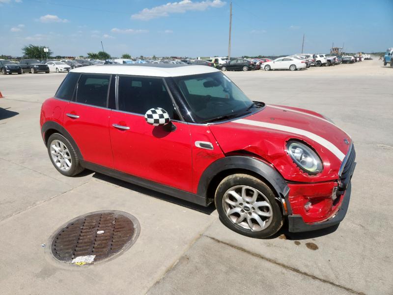 Photo 4 from auction – 2019 MINI COOPER with VIN WMWXU1C52K2J01853