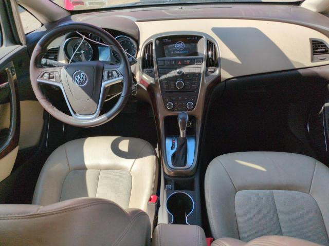 Photo 8 from auction – 2014 BUICK VERANO CON with VIN 1G4PR5SK5E4221458
