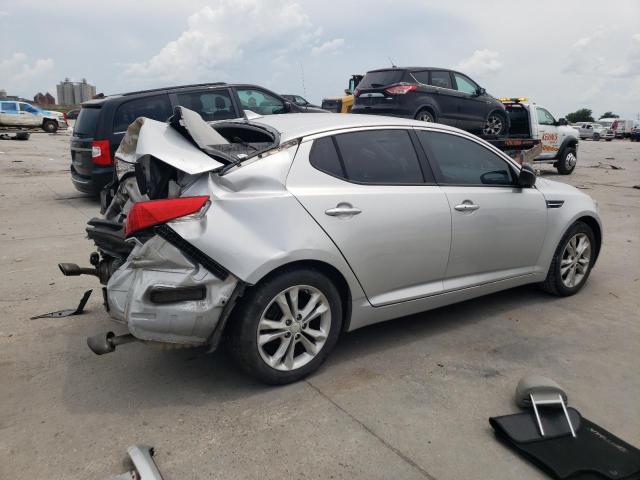 صورة رقم 3 من المزاد - 2013 KIA OPTIMA EX مع VIN 5XXGN4A76DG163680
