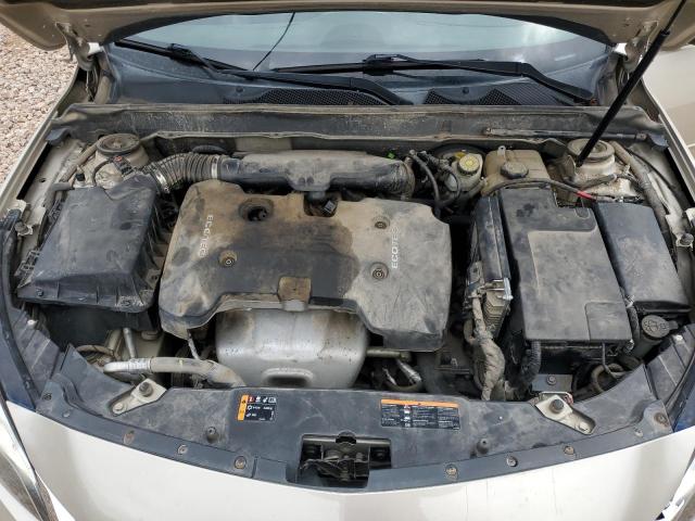 Photo 11 from auction – 2015 CHEVROLET MALIBU 2LT with VIN 1G11D5SL7FF300808