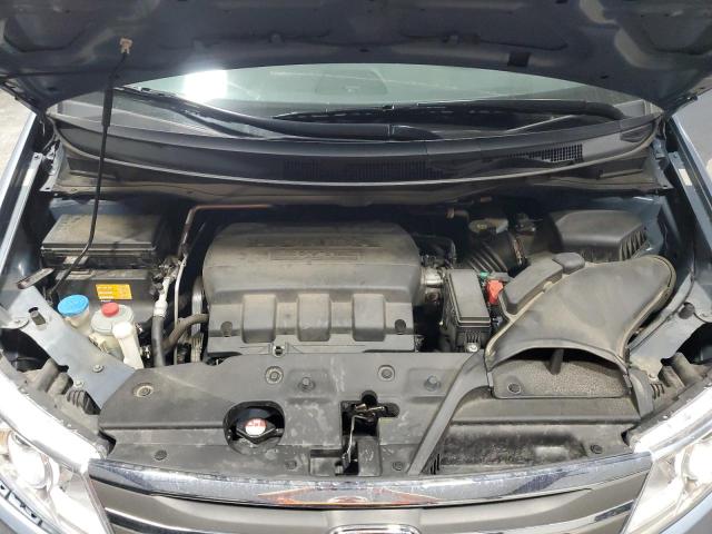 Photo 12 from auction – 2011 HONDA ODYSSEY EX with VIN 5FNRL5H67BB068014